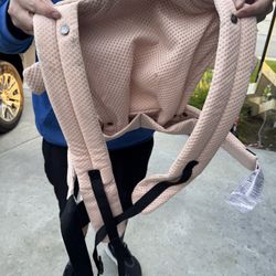 Baby Carrier