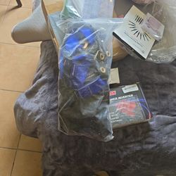 Roofing Safety Harness