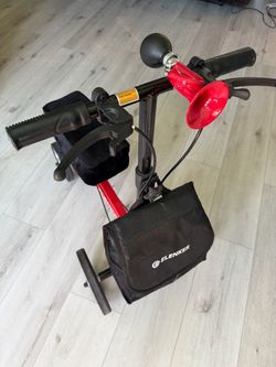Elenker /knee scooter