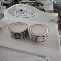 Saucer 15 for $7