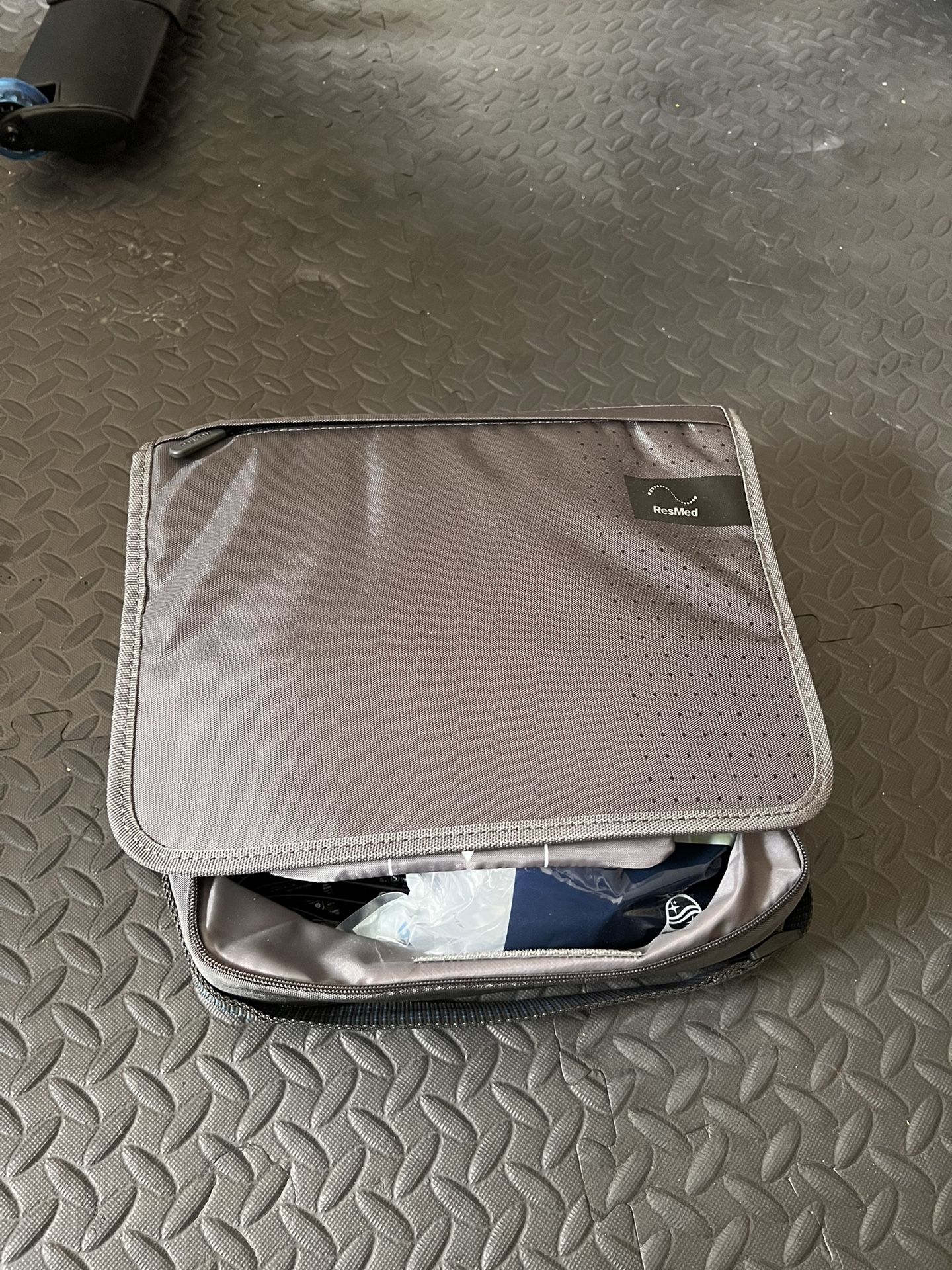 Brand New ResMed Bag