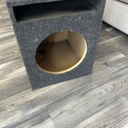 Cajón Para Bajo 