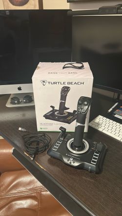 VelocityOne Flight-stick like new