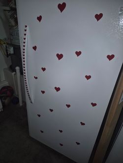Freezer