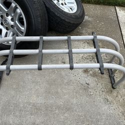 2004 Toyota Bed Extender