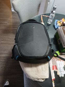 Alienware Heavy Duty Backpack