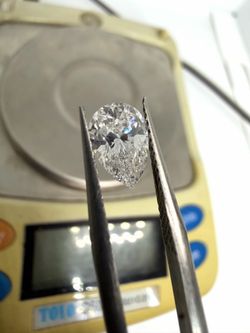 1.20 Carat Natural Diamond