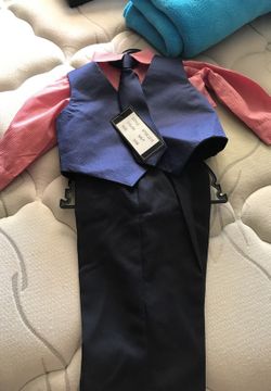 Baby suit 3-6 months
