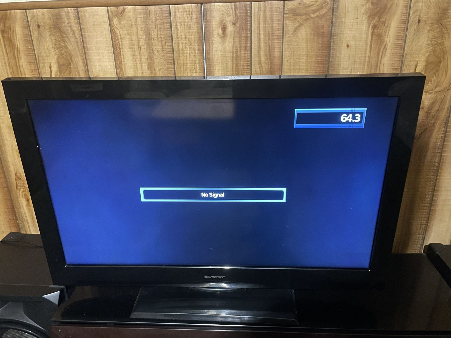 Emerson 40 In Tv