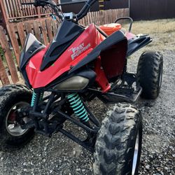 Motocross 