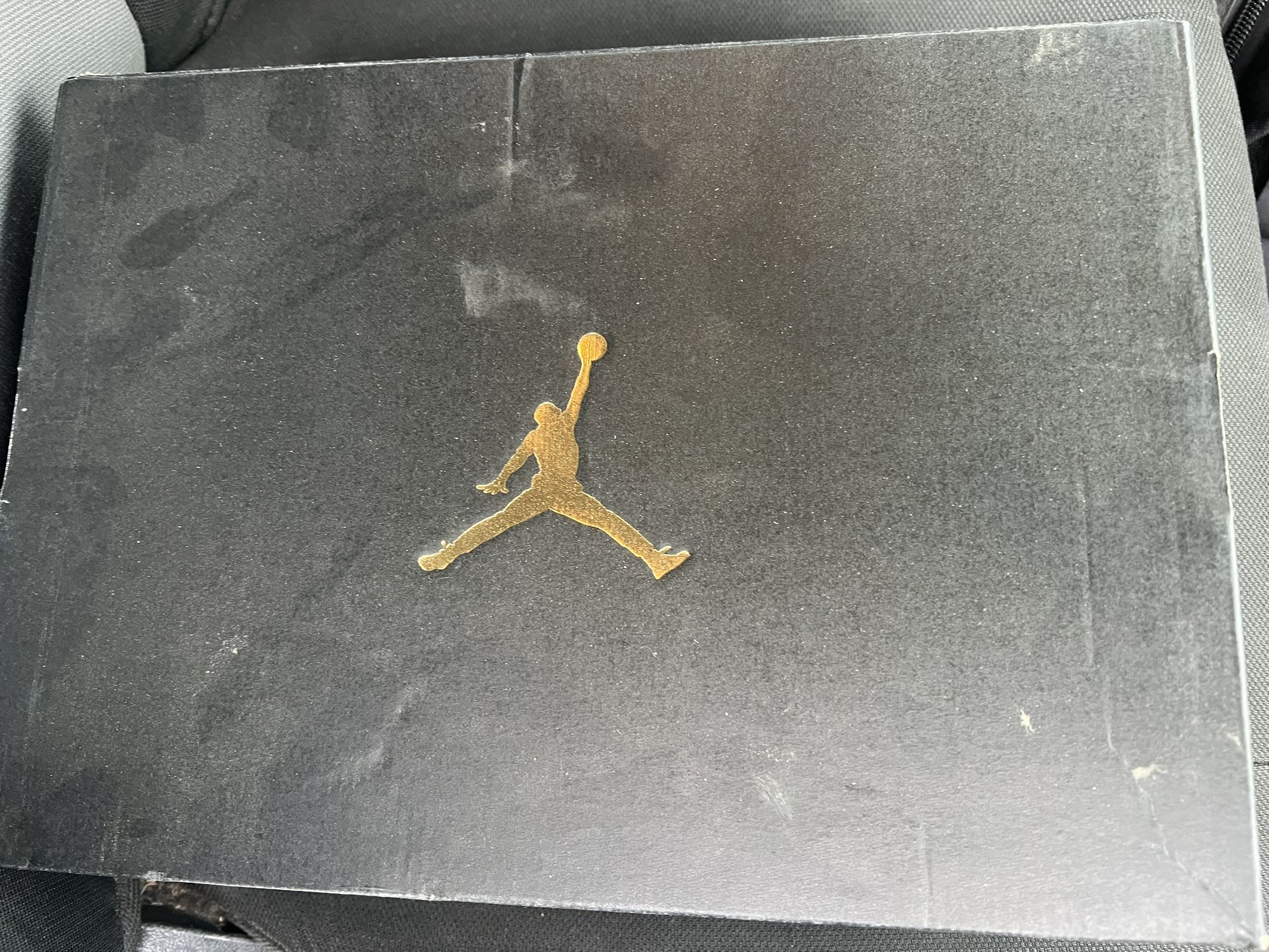 Air Jordan 1 Low Size 12