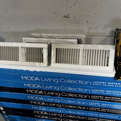 Heat Register Vent Cover 