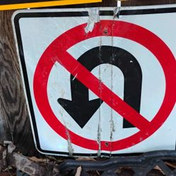 Retired Signs