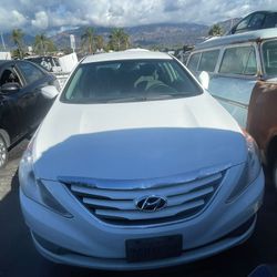 2014 Hyundai Sonata