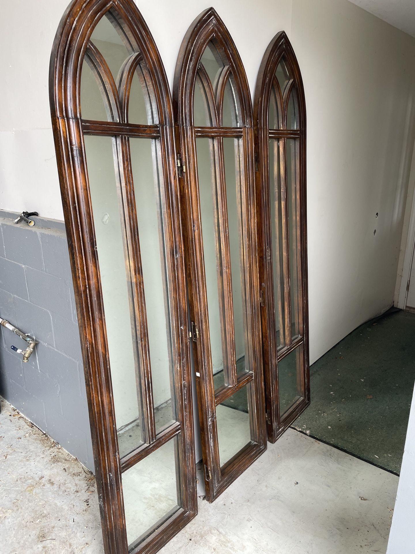 Room Divider