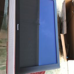 Panasonic Plasma Tv