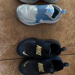 Nike shoes