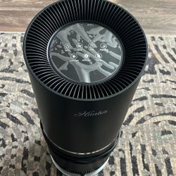 Air purifier