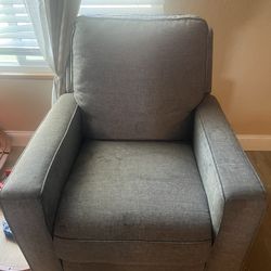 Recliner 