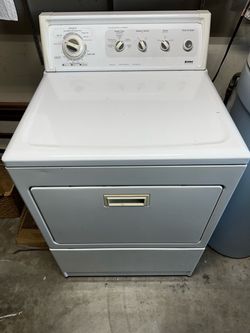 Kenmore Dryer