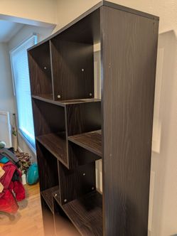 Book shelf