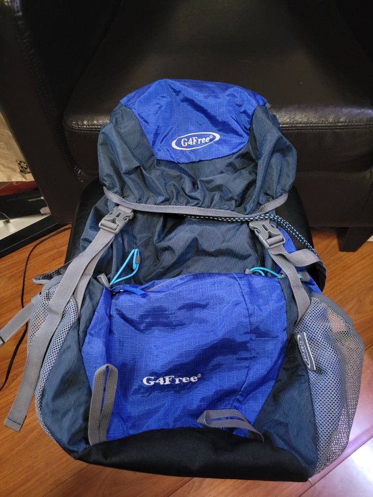 G4Free Hiking Backpack