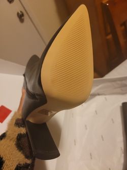 Aldo schuler black boots