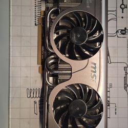 MSI R6950