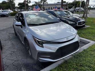 2022 Toyota Corolla $997 DRIVES