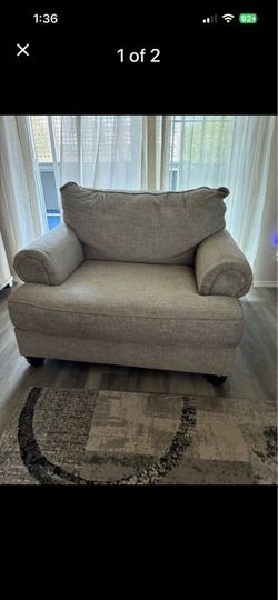 Ashley furniture