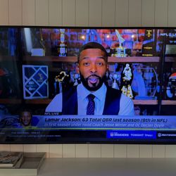 Vizio 75” TV