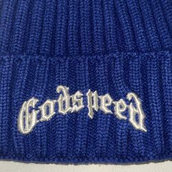 Godspeed Hat