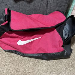 Nike Gym Bag 