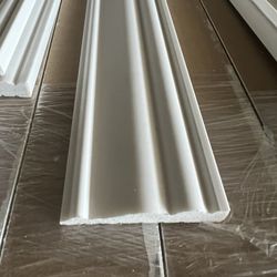 2-3/4” Waterproof Door Casing 7ft 