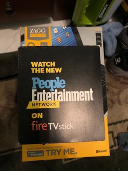 Amazon Fire Tv