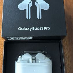 GalaxyBuds3 Pro