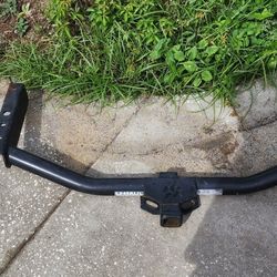 Trailer Hitch 