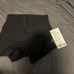 Lululemon align short
