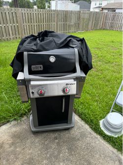 Grill