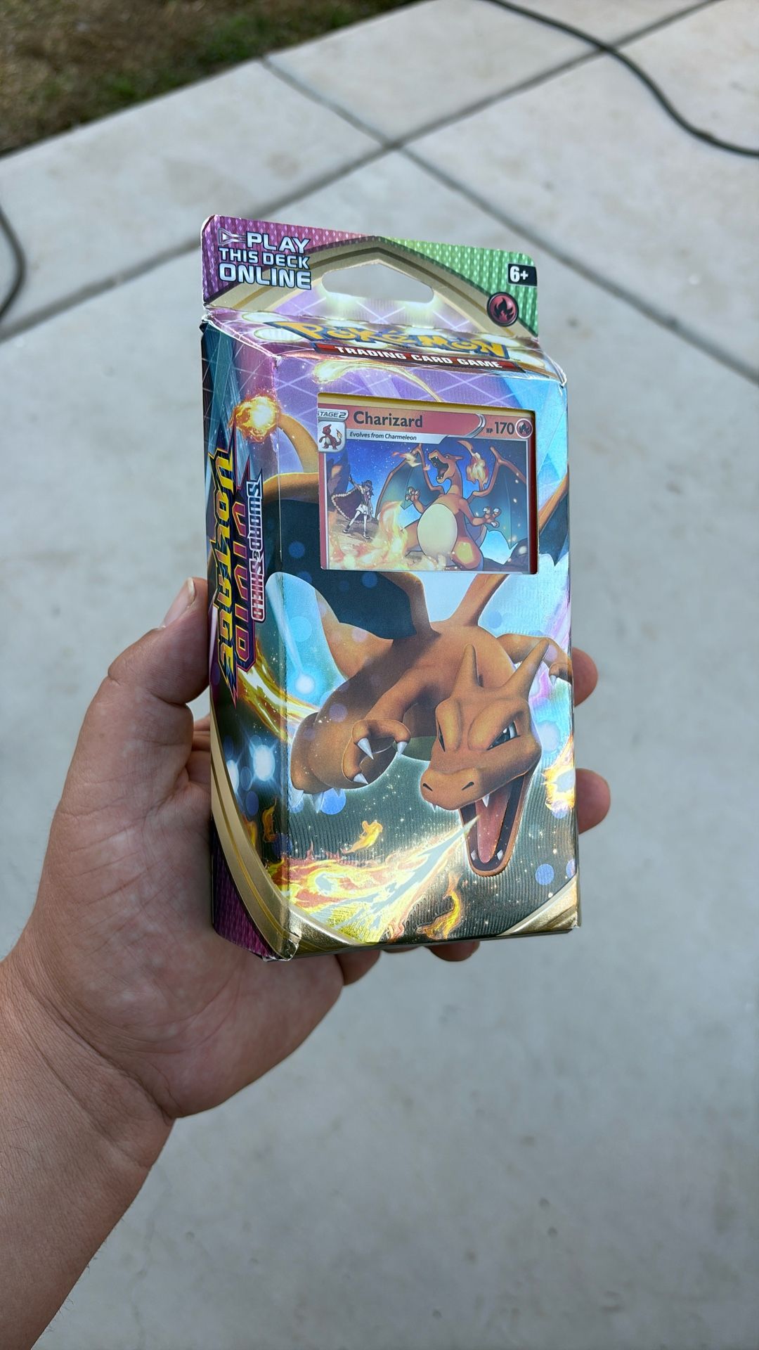 Pokémon Cards