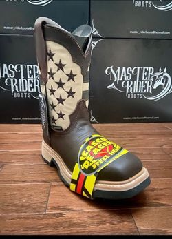 Work Boots