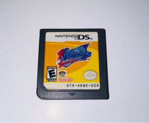 Kirby Squeak Squad Nintendo DS Cartridge