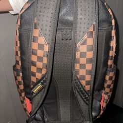 sprayground bags 65$ each