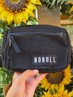 NOBULL Crossbody Bag