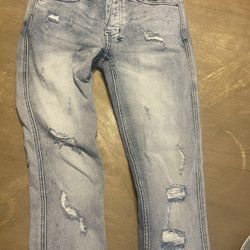 ksubi jeans size 31