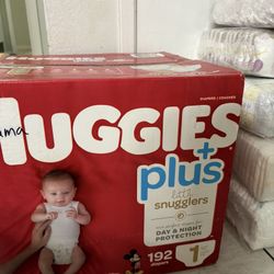 Diapers