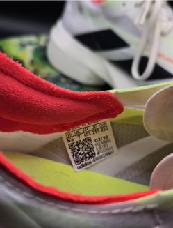 Adidas adios pro 4
