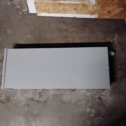 Breaker Box