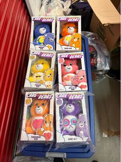 Care Bears