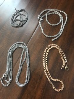 Chains
